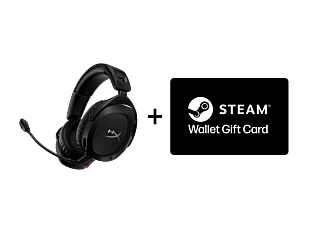 HyperX Cloud Stinger wireless Gaming Headset worth