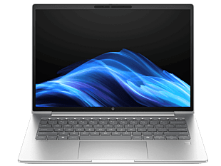 HP ProBook 4 35.6 cm (14) G1iR Business Laptop PC, Silver - 35.56 cm (14) - Pike silver aluminum (CE0Z9AT)