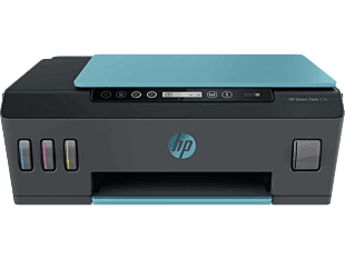 HP Smart Tank 516 Wireless All-in-One (3YW70A) - Center facing