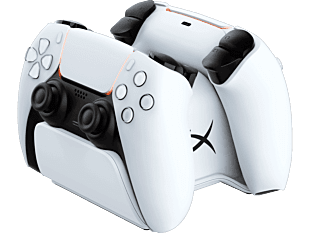 HyperX ChargePlay Duo - Controller Charging Station for PS5 (51P68AA)