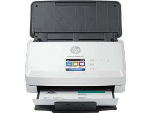 HP ScanJet Pro N4000 snw1 Sheet-feed Scanner (6FW08A)