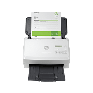 HP ScanJet Enterprise Flow 5000 s5 (6FW09A)