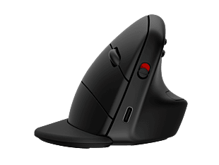 HP 920 Ergonomic Wireless Mouse (6H1A4AA)