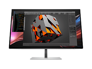 HP Series 7 Pro 27 QHD Thunderbolt 4 Monitor - 727pu - 68.58 cm (27) (8J9E6UT)