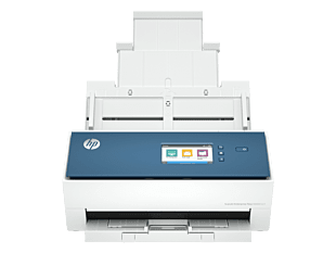 HP ScanJet Enterprise Flow N9000 sn1 Scanner (8Q4W1A)