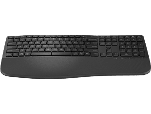 HP 680 Comfort Dual-Mode Keyboard (8T6L8AA)