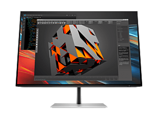 HP Series 7 Pro 61 cm (24) WUXGA Monitor  - 724pn - 61 cm (24) (8X534AA) - Center facing