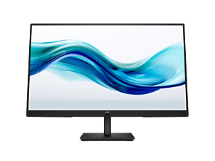 HP Series 3 Pro 60.5 cm (23.8) FHD Monitor  - 324pf - 60.5 cm (23.8) (9U5J5UT) - Center facing
