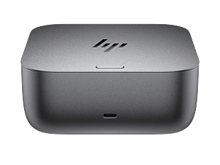 HP Thunderbolt 4 100W G6 Dock (9X472UT)