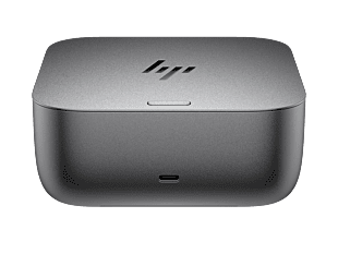 HP Thunderbolt 4 Ultra 180W G6 Dock (9X481UT)