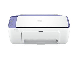 HP DeskJet Ink Advantage 2986 All-in-One Printer (A24J8B)