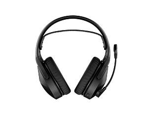 HyperX Cloud Jet - Wireless Gaming Headset (Black) (AJ0T1AA)