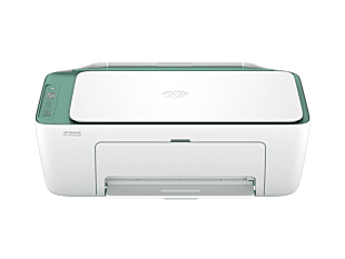 HP DeskJet Ink Advantage 2989 All-in-One Printer (AJ4X0B)