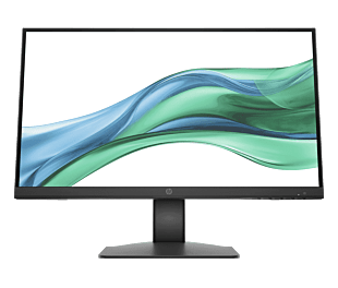 HP Series 3 Pro 54.48 cm (21.45) FHD Monitor - 322pe - 54.48 cm (21.45) (AK2F1UT)