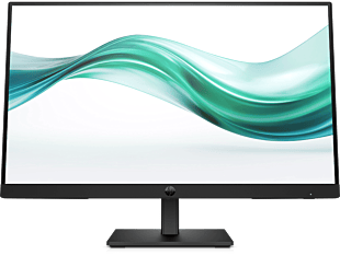 HP Series 3 Pro 21.5 FHD Monitor  322ph - 21.5 (B0BN7UT)