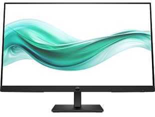 HP Series 3 Pro 23.8 FHD Monitor  - 324ph - 23.8 (B0BU9UT)