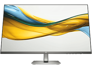 HP Series 5 68.6 cm (27) FHD Monitor - 527da - 68.6 cm (27) (B11W6AT)