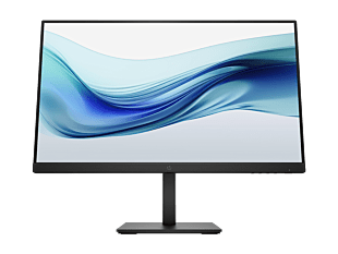 HP Series 3 Pro 60.5 cm (23.8) FHD Monitor - 324pe - 60.5 cm (23.8) (B1GM5AA)