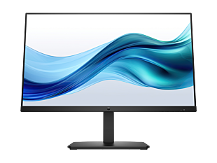 HP Series 3 Pro 27 FHD Monitor  - 327pe - 27.53 (B1GM6AA)