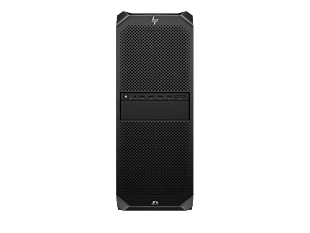 HP Z6 G5 A Workstation - Not Applicable - Black (B9LC8PT)