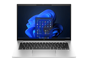 HP EliteBook 840 35.6 cm (14)  G10 Notebook PC , Silver - 35.56 cm (14) - Silver (C64SZPT)
