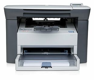 HP LaserJet M1005 Multifunction Printer (CB376A) - Center facing