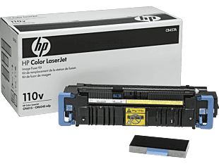 HP Color LaserJet CB457A 110V Fuser Kit