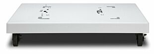 HP LaserJet P4010/P4510/600 Series Printer Stand (CB525A) - Center facing