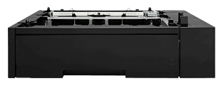 HP LaserJet 250-sheet Paper Feeder (CF106A) - Center facing