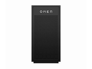 OMEN 35L Gaming Desktop GT17-0002in PC - Not Applicable - Black metal (CF5R8PA)