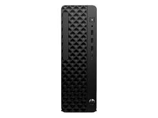 HP ProDesk 2 SFF G1i Desktop PC -  (CJ5J7PA) - Center facing