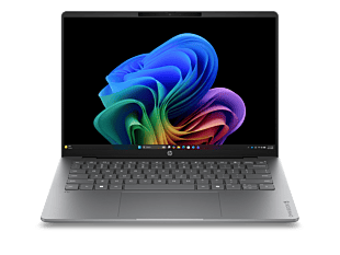 HP OmniBook 5 Laptop Next Gen AI 14-hh0030TU , Silver