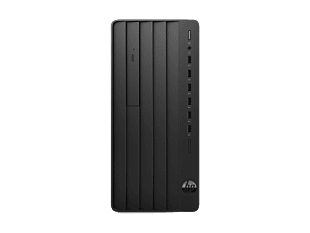HP Pro Tower 280 G9 PCI Desktop PC - Without Screen -  (D9ZZ8AT)