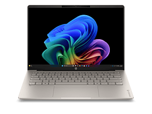 HP OmniBook 5 35.6 cm (14) Laptop Next Gen AI 14-hh0093TU, Silver