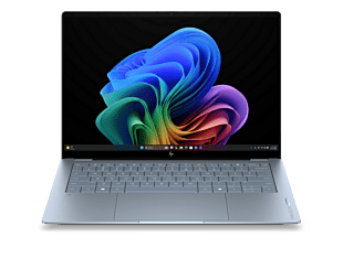 HP OmniBook Ultra Laptop Next Gen AI 14-kg0020QU , Blue