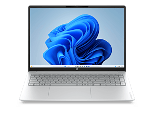 HP OmniBook 3 Laptop 40.6 cm (16) -bu0273TU, Silver