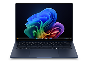 HP EliteBook X G2a 35.6 cm (14)  Notebook Next Gen AI PC, Blue - 35.56 cm (14) - Atmospheric blue (DN3Y6PT)