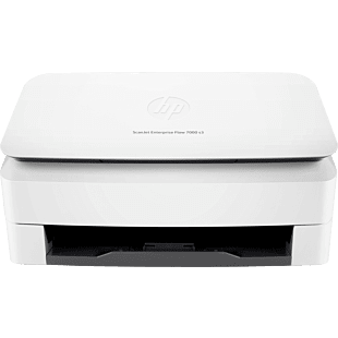 HP ScanJet Enterprise Flow 7000 s3 Sheet-feed Scanner (L2757A)