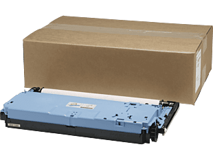HP PageWide Printhead Wiper Kit (W1B43A) - Center facing