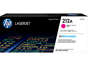 HP 212A Magenta Original LaserJet Toner Cartridge