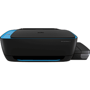 HP Ink Tank Wireless 419 (Z6Z97A 