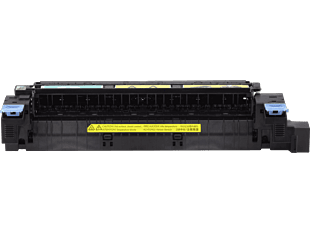 HP LaserJet 110V Fuser Assembly (Z7Y75A) - Center facing