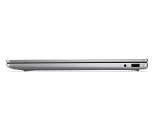 HP OmniBook 3 Laptop 35.6 cm (14) Next Gen AI 14-hz0024QU, Silver