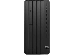 HP Pro Tower 280 G9 PCI Desktop PC - Not Applicable - Black (BM9S5PT)