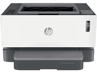 HP Neverstop Laser 1000a