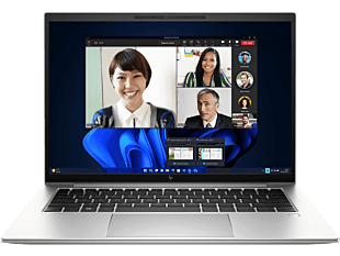 HP EliteBook 845 35.6 cm (14) G9 Notebook PC, Silver - 35.56 cm (14) - Silver (B25U4AT)