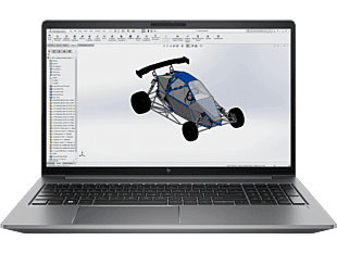 HP ZBook Power 39.6 cm (15.6) G10 A Mobile Workstation PC - 39.62 cm (15.6) - Silver (8U6Z7PA)