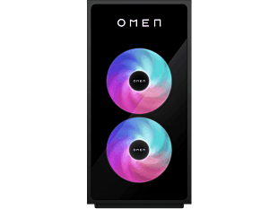 HP OMEN 35L Gaming Desktop GT16-0017in PC - Not Applicable - Black (BX9W0PA)