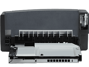 HP LaserJet Automatic Duplexer for Two-sided Printing Accessory (CF062A)