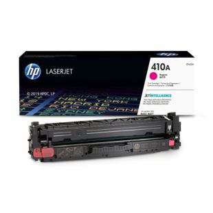 HP 410A Magenta Original LaserJet Toner Cartridge - Shop HP.com India
